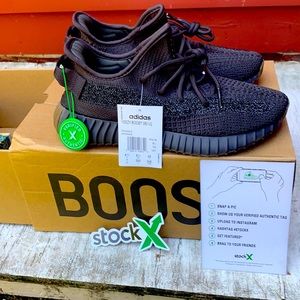 Adidas Yeezy Boost 350 men size 7 woman 8,5